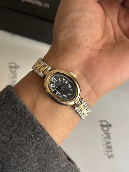 VENESA VINTAGE WATCH