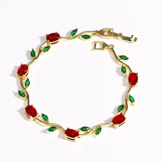 DATE-NIGHT-TULIP BRACELET