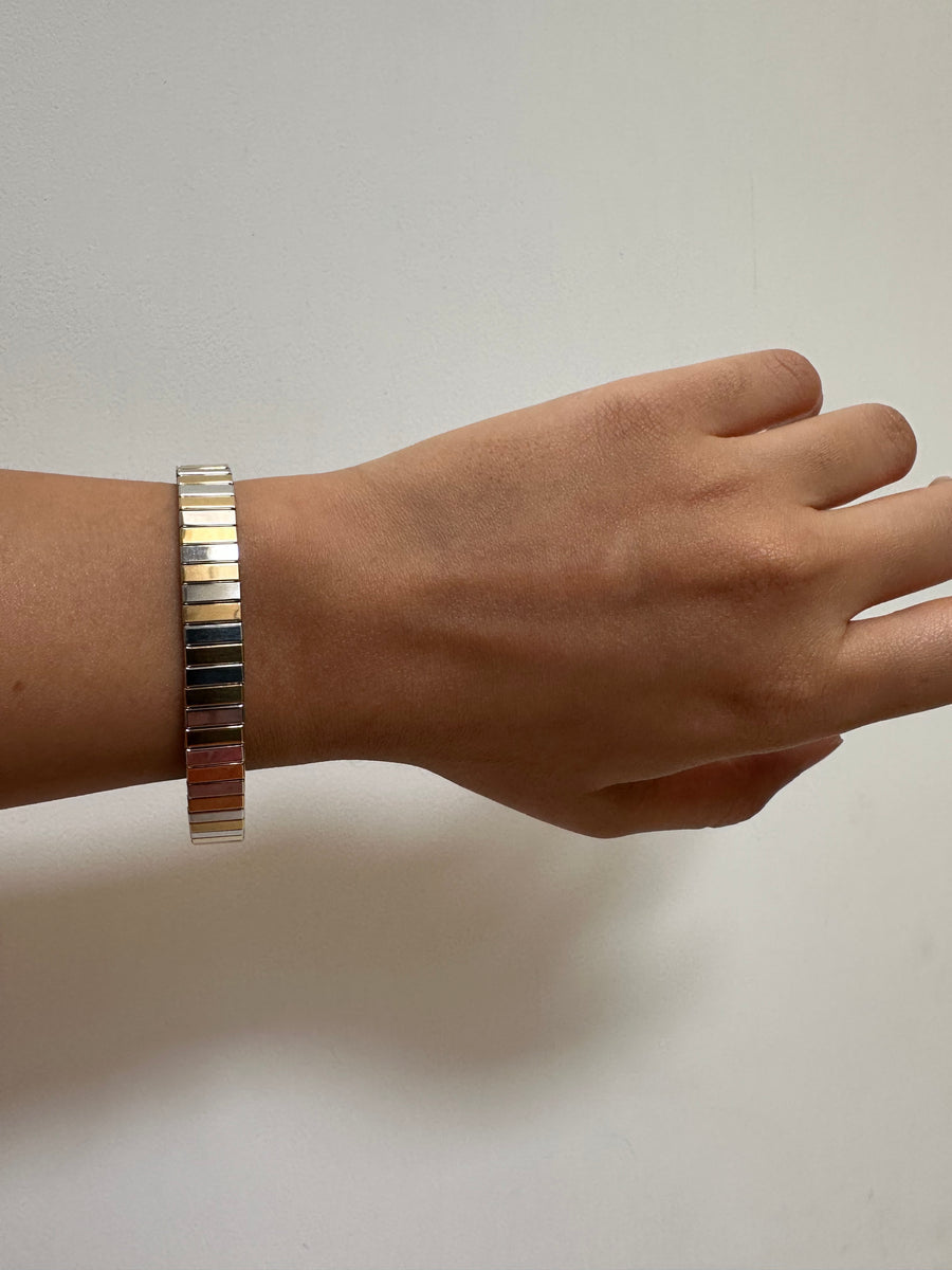 EVANKA- ITALIAN-BRACELET