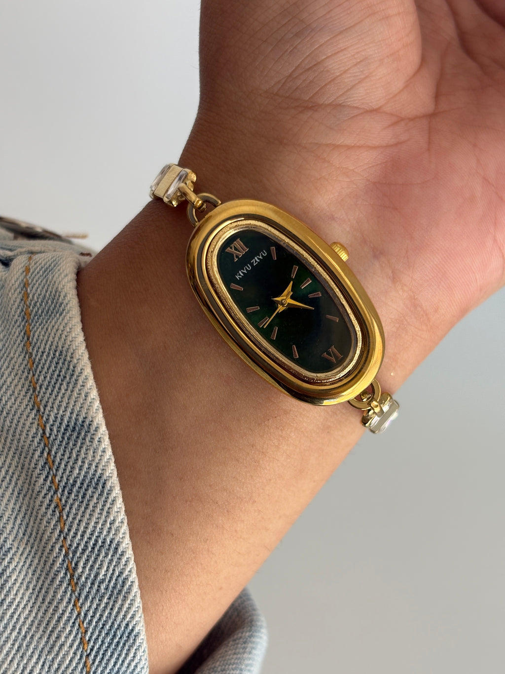 SASHA VINTAGE WATCH