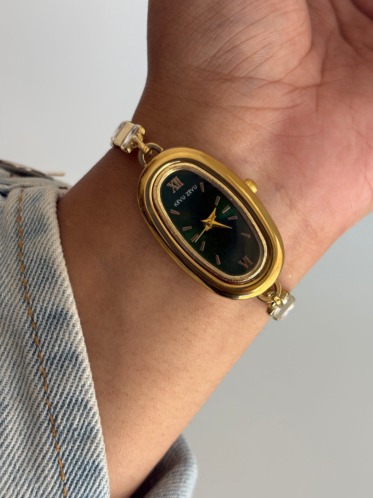 SASHA VINTAGE WATCH