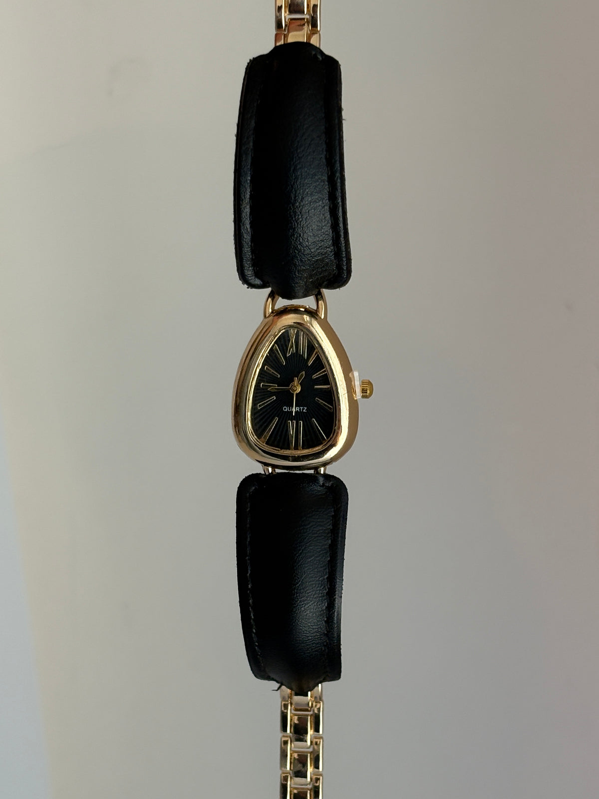 ALBERT VINTAGE WATCH