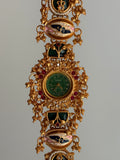 ARADHYA HERITAGE WATCH