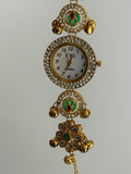 TANVi HERITAGE WATCH