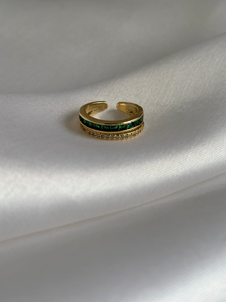 RUBIKA-DOUBLE-LAYER-RING