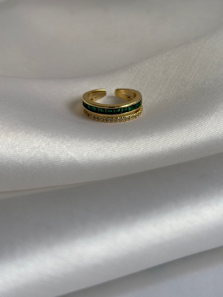 RUBIKA-DOUBLE-LAYER-RING