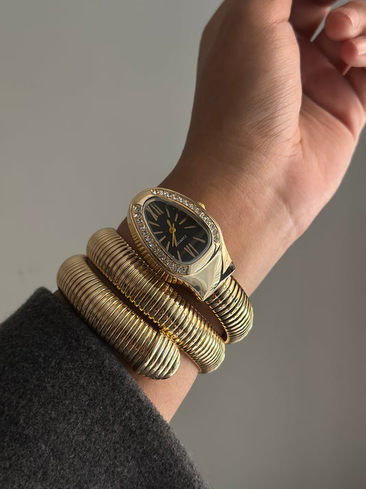VENOM VOGUE WATCH