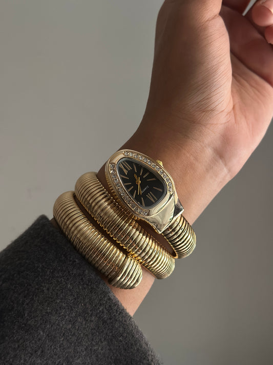 VENOM VOGUE WATCH