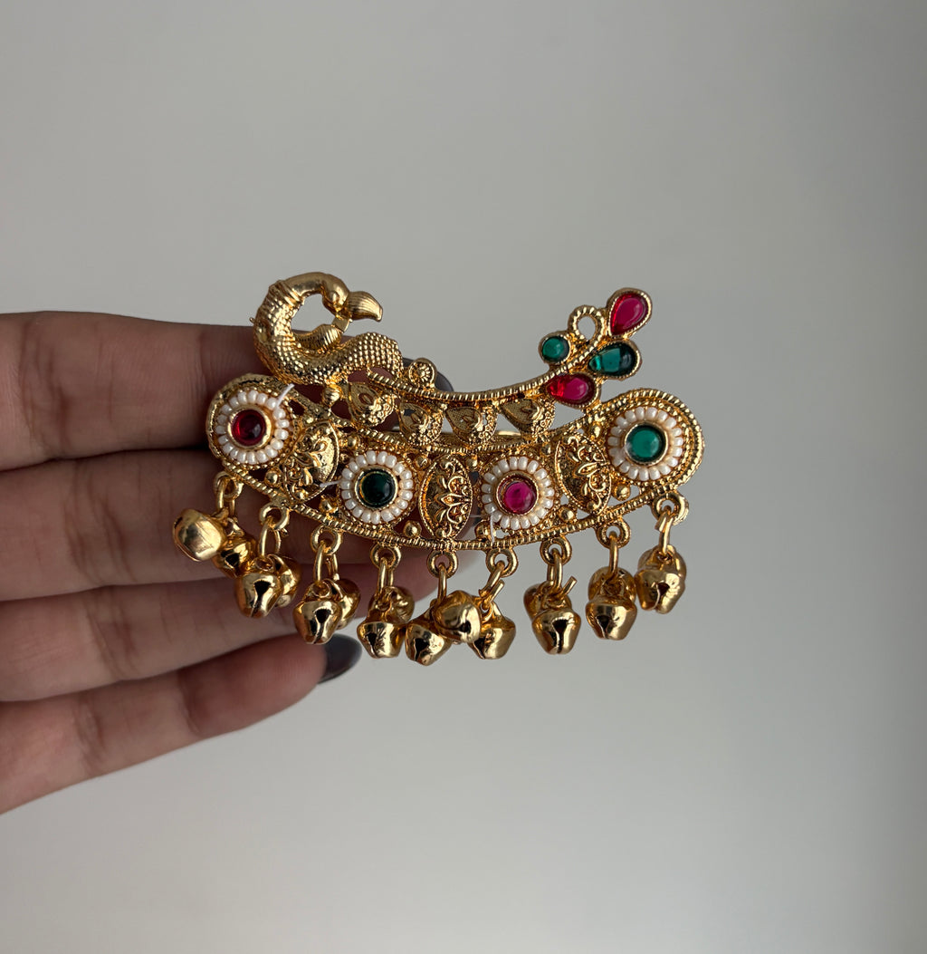 RAJWADA ADJUSTABLE RING