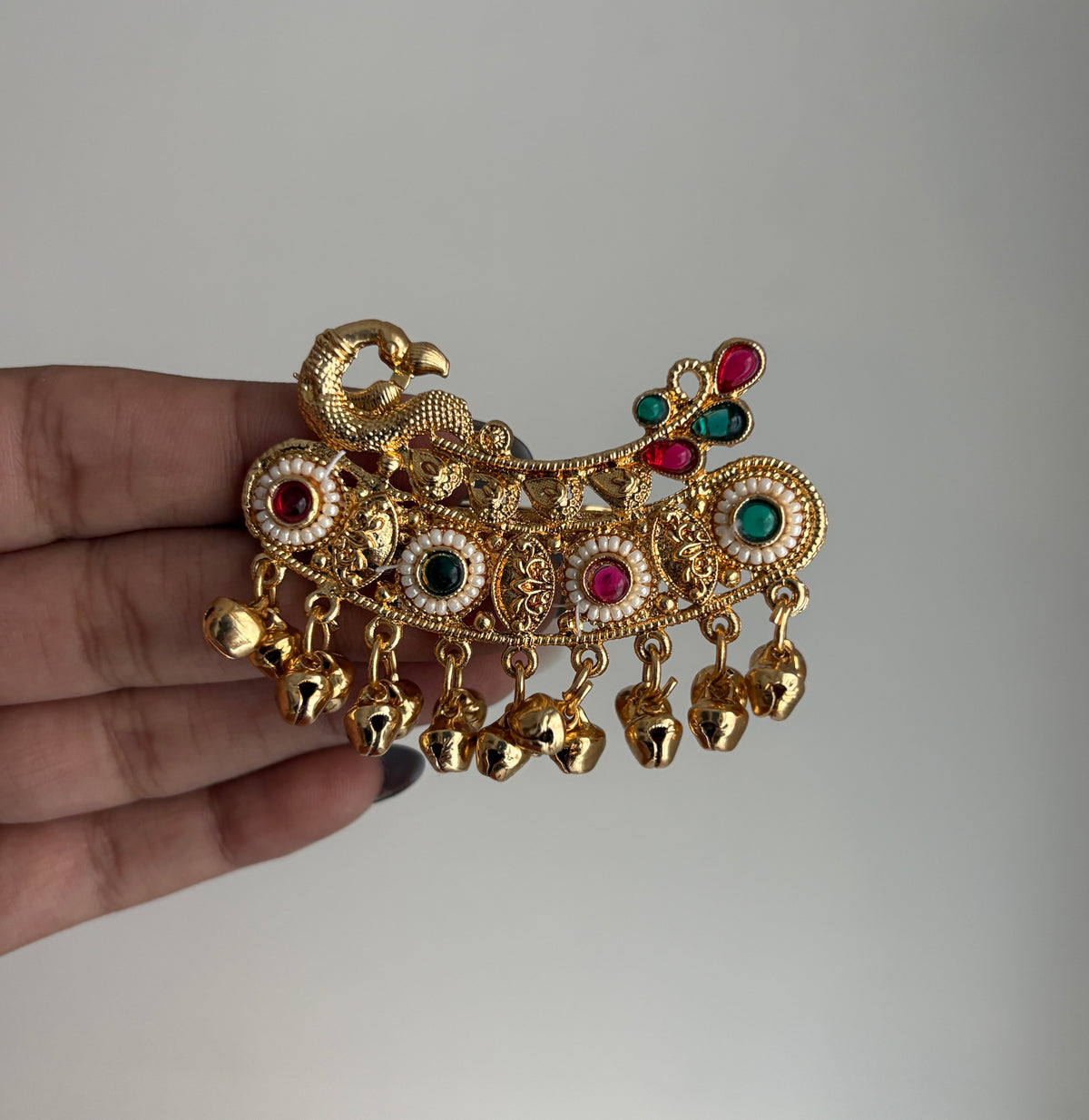 RAJWADA ADJUSTABLE RING