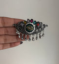 DARBAR  ADJUSTABLE HERITAGE RING