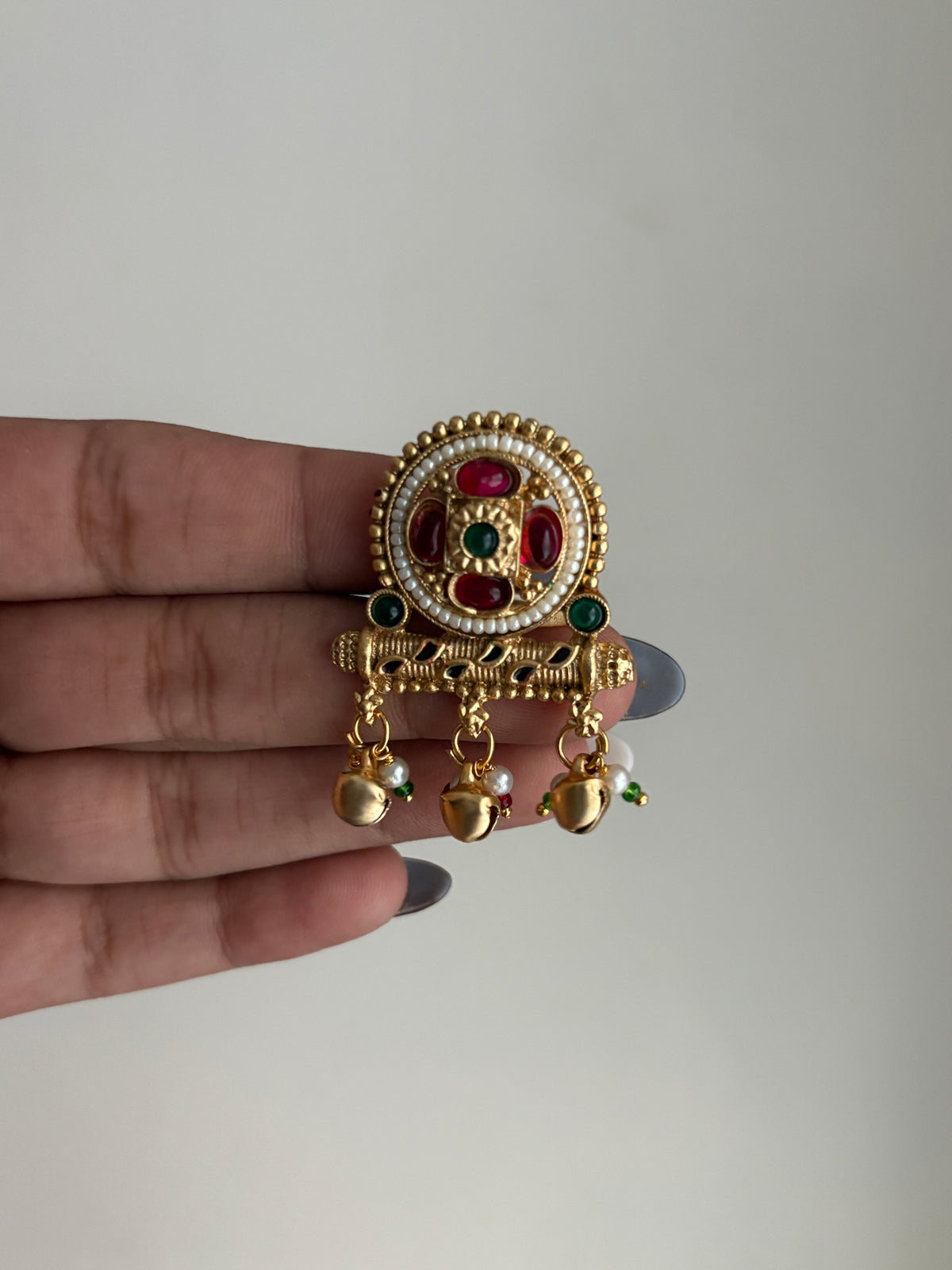 AFSANA ADJUSTABLE RING