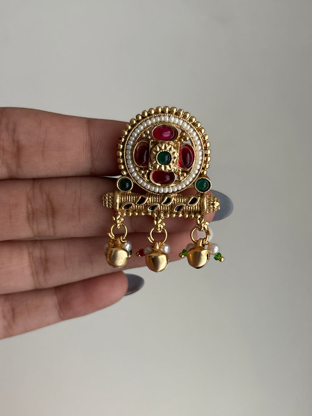 AFSANA ADJUSTABLE RING