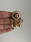 AFSANA ADJUSTABLE RING