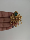 SITARA ADJUSTABLE RING