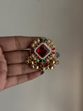 VIRASAT ADJUSTABLE RING
