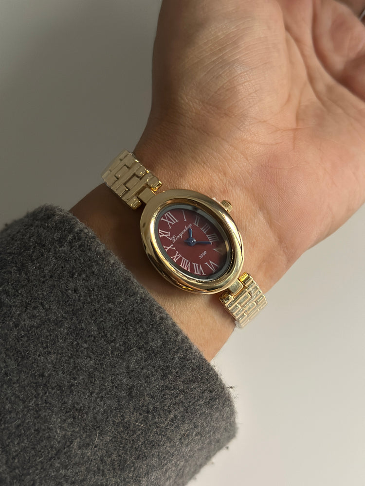 ROSY-ELITE-VINTAGE-WATCH