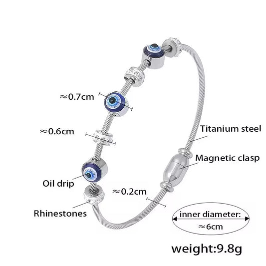 SILVER-EVIL-EYE-BRACELET