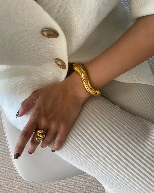 DOME-CUFF