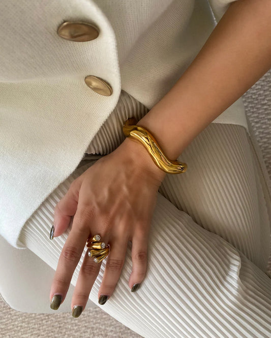 DOME-CUFF