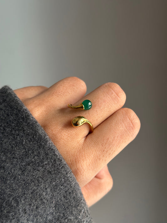 MILI ADJUSTABLE RING