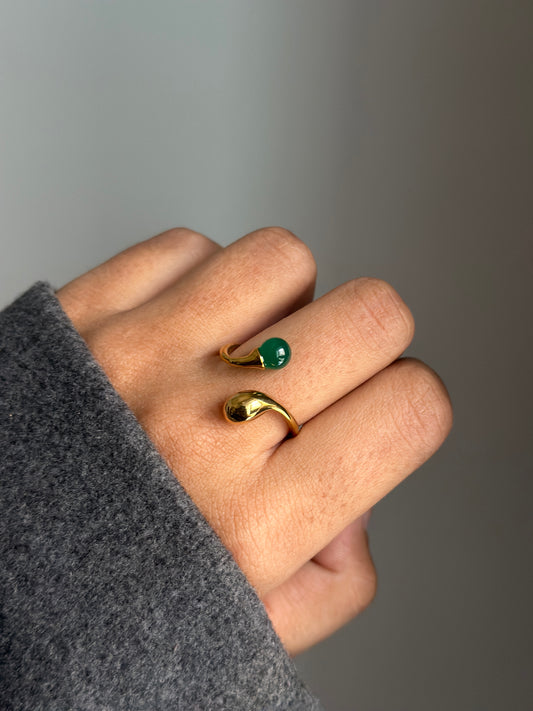 MILI ADJUSTABLE RING