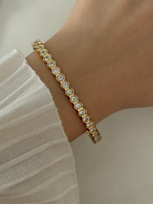 AMI-BRACELET(BABY-SIZE)