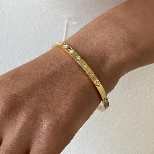 ROSY-BRACELET(BABY-SIZE)