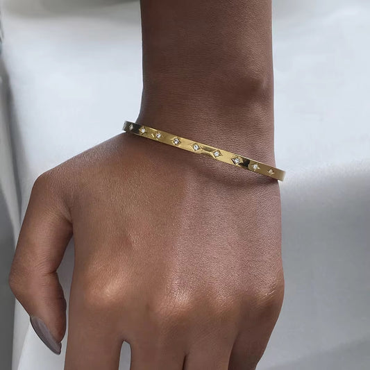 ROSY-BRACELET(BABY-SIZE)
