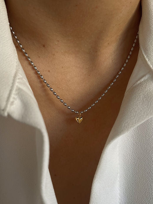 SAMARA-NECKLACE