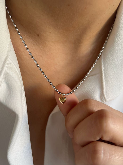 SAMARA-NECKLACE