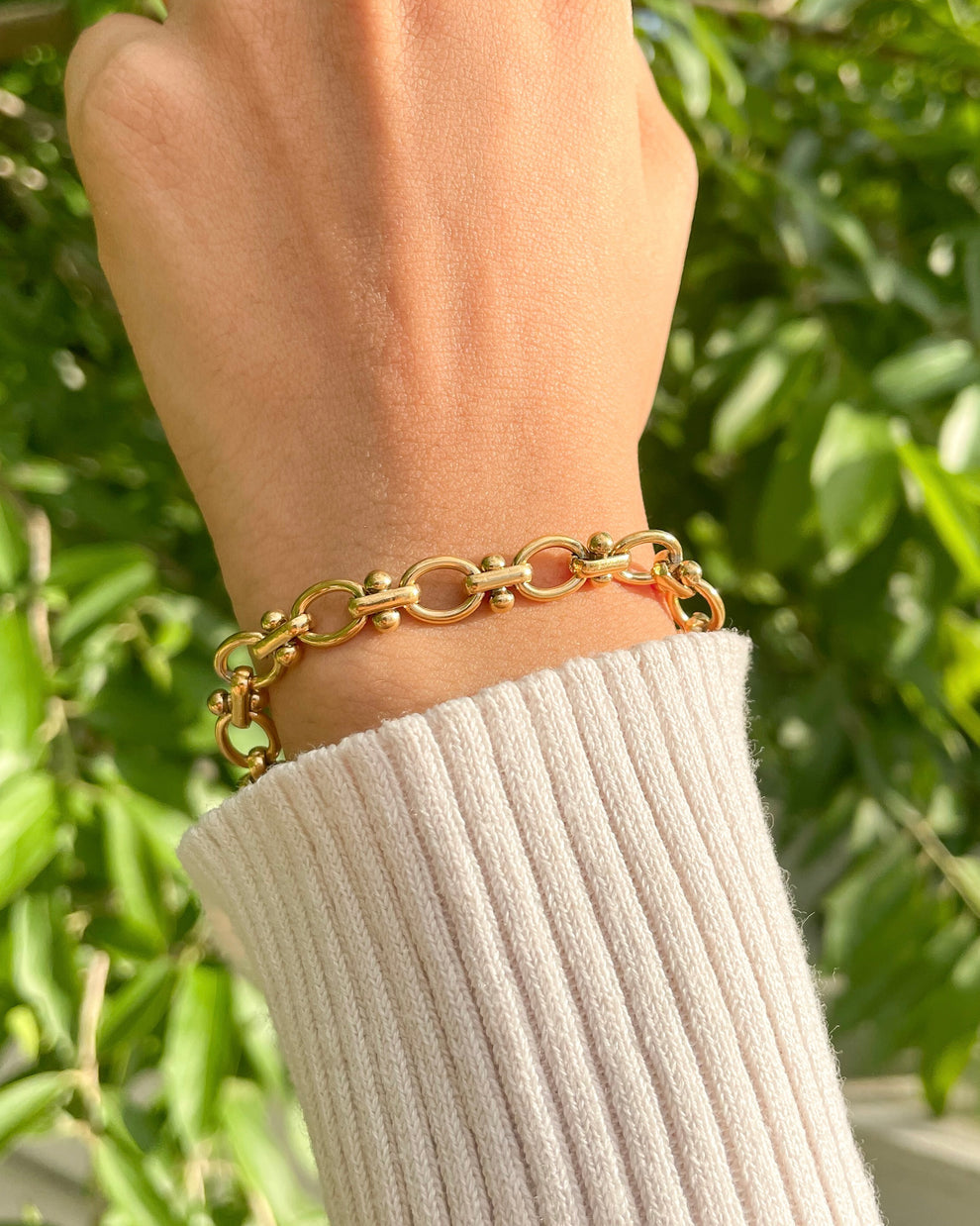 KAIRA-CHAIN-BRACELET