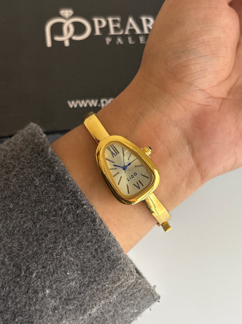 AHANA VINTAGE WATCH