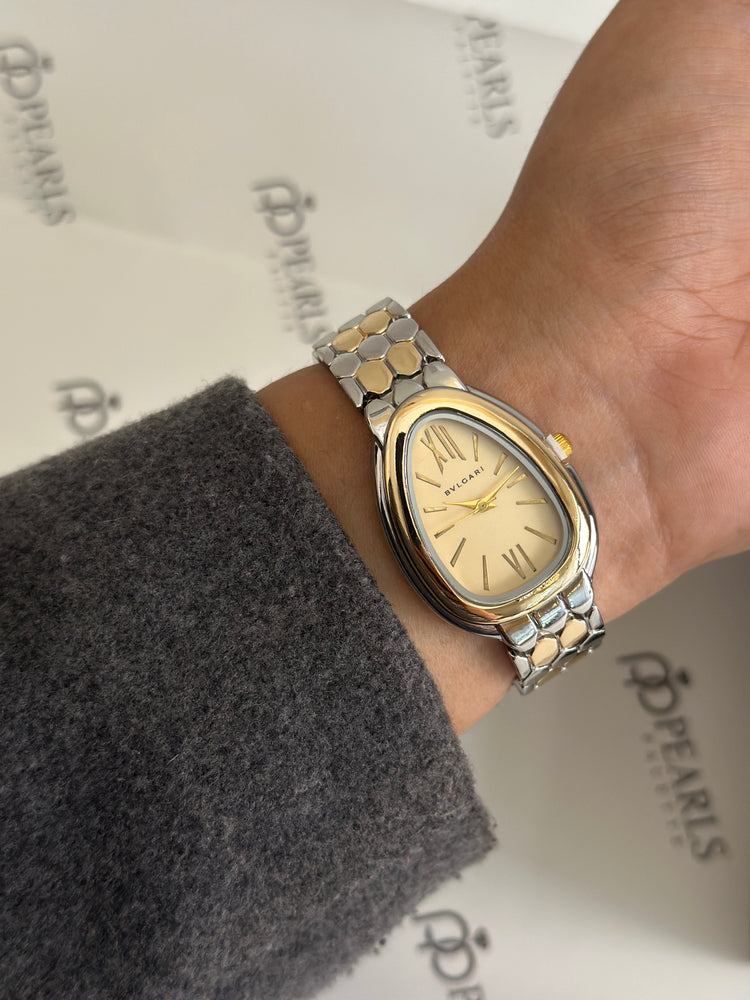 POLAR CHARM VINTAGE WATCH