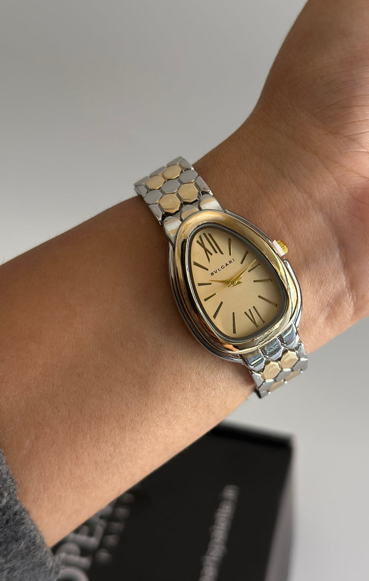 POLAR CHARM VINTAGE WATCH