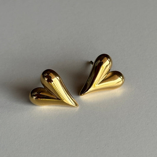HEART-STUDS