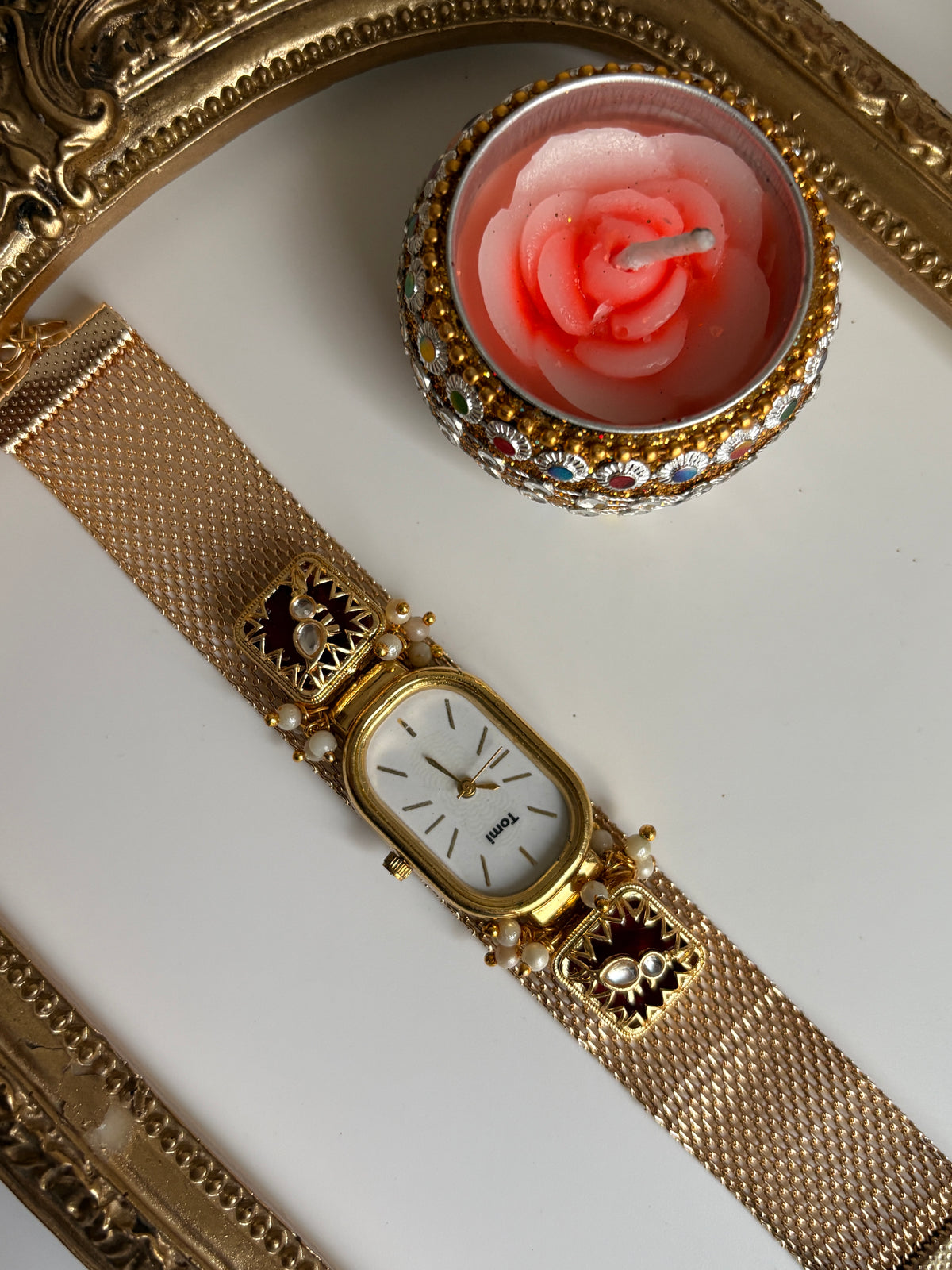 SHIVANYA HERITAGE WATCH