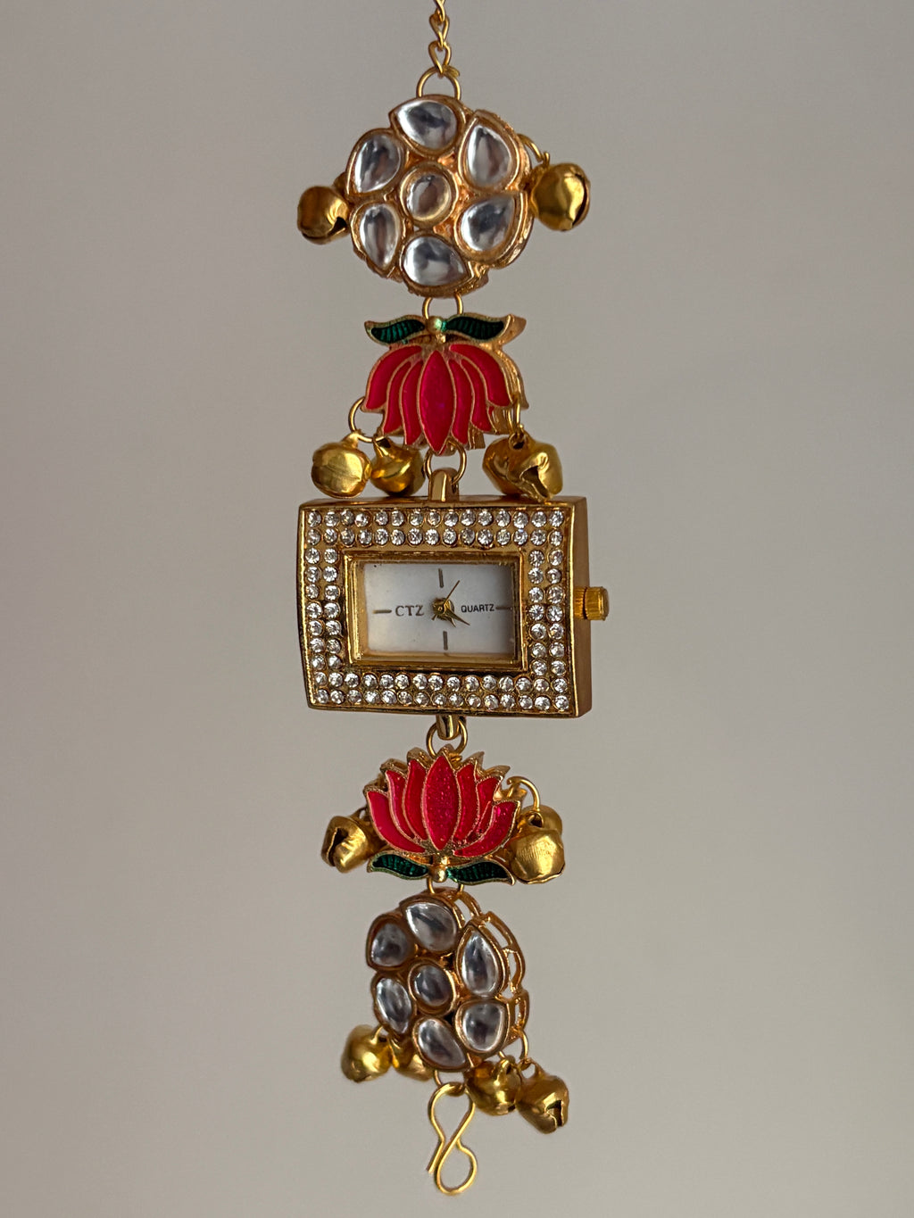 ZAINAB HERITAGE WATCH