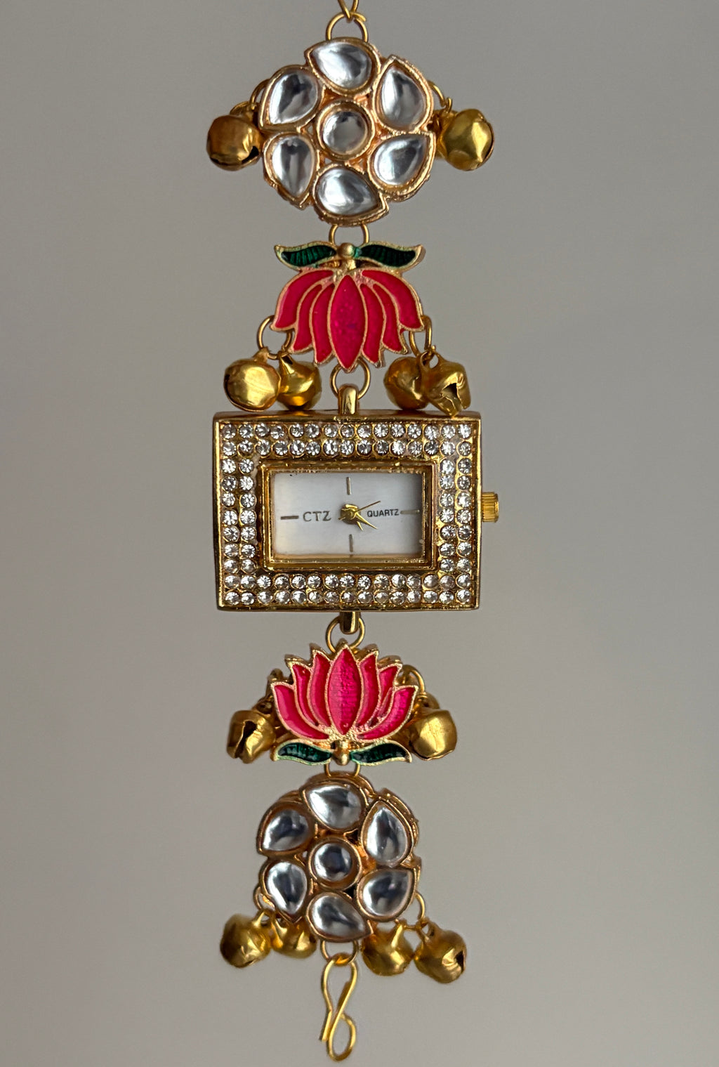 ZAINAB HERITAGE WATCH