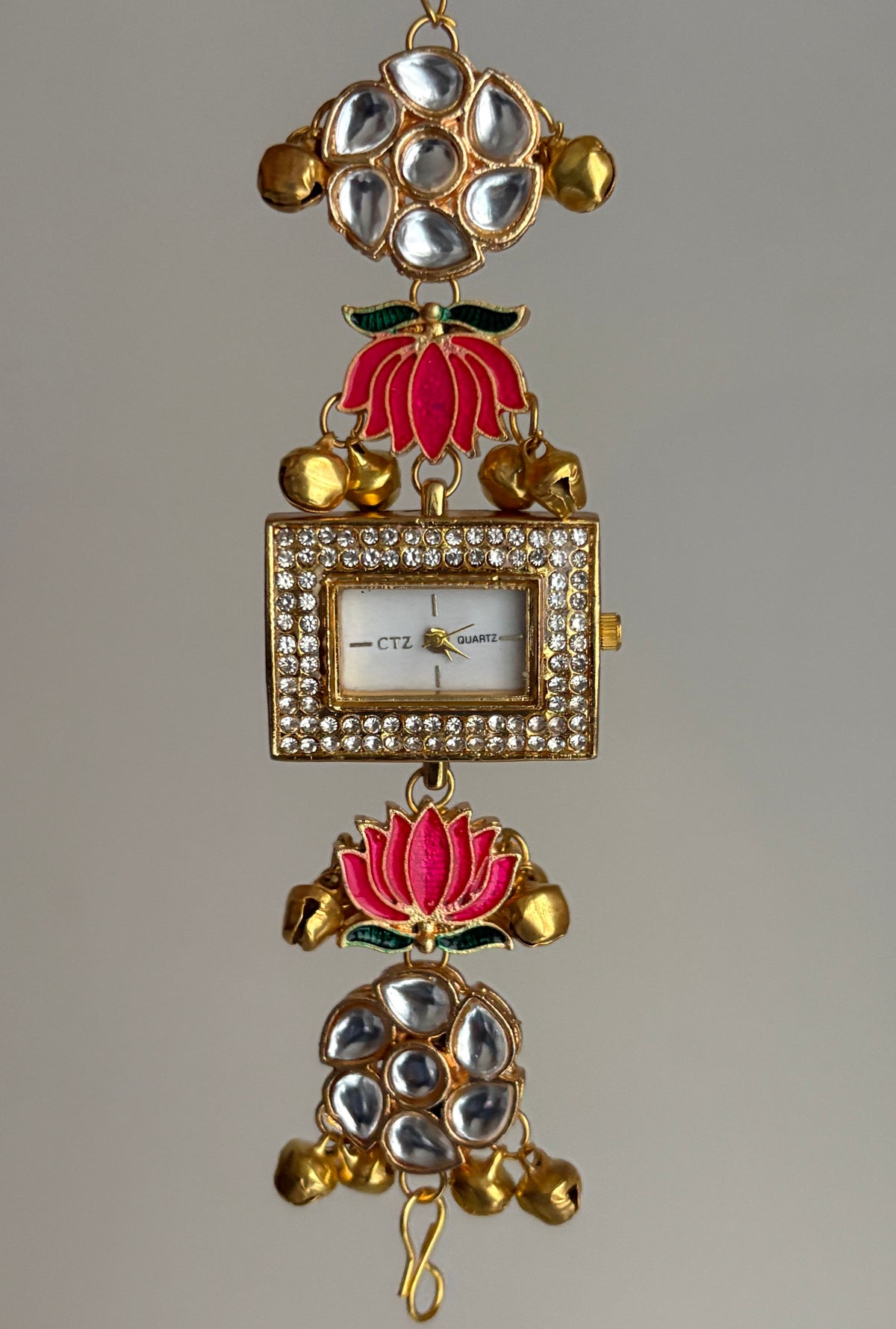 ZAINAB HERITAGE WATCH