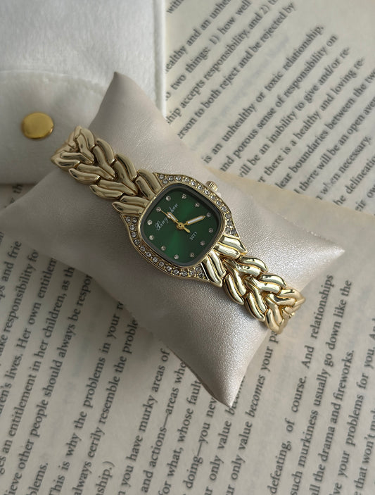 LIZA VINTAGE BRACELET
