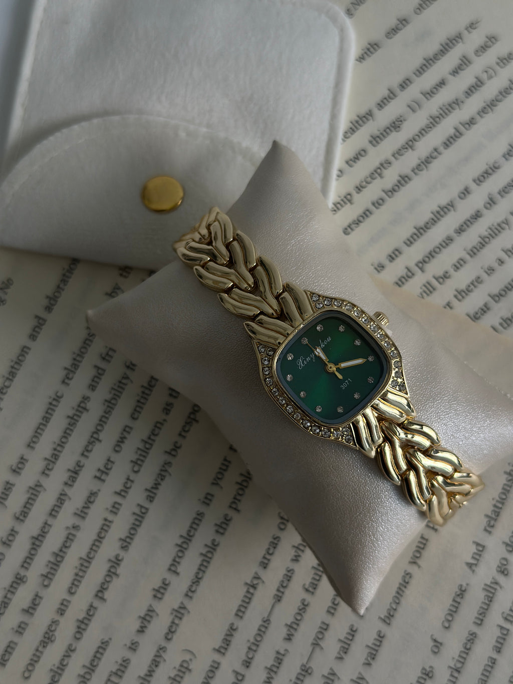 LIZA VINTAGE BRACELET