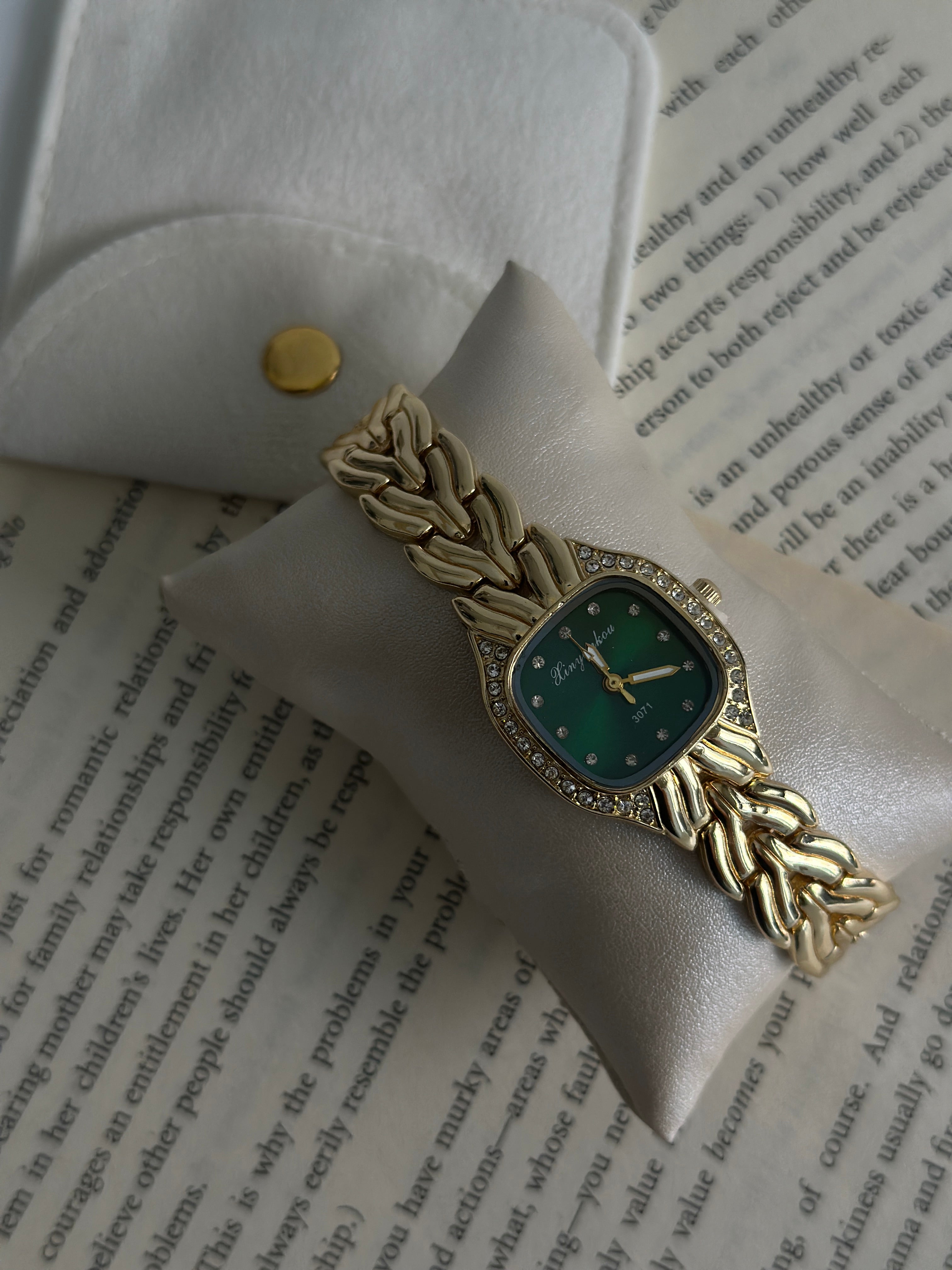 LIZA VINTAGE BRACELET