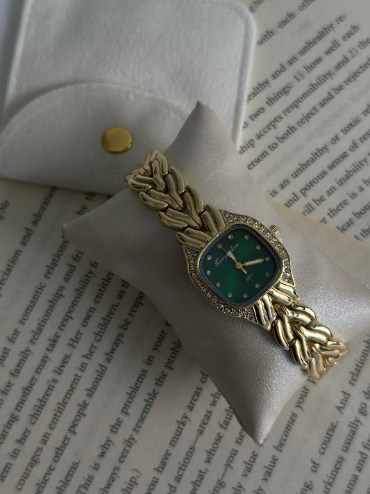 LIZA VINTAGE BRACELET