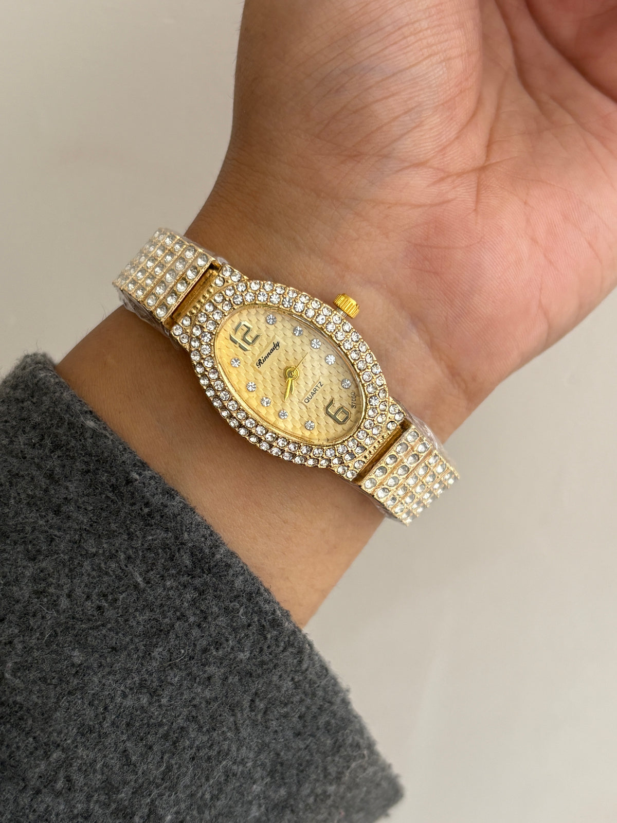 LADY ESTELLE VINTAGE WATCH