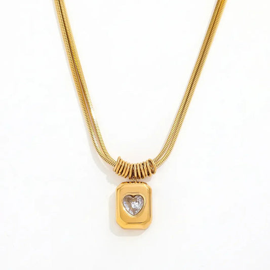 AMARA-NECKLACE