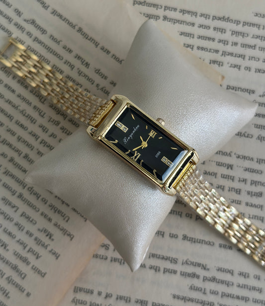 JESSICA VINTAGE WATCH