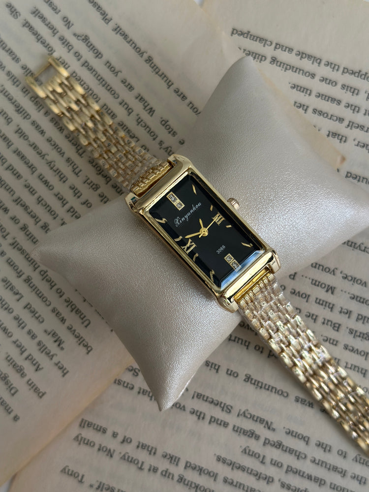 JESSICA VINTAGE WATCH