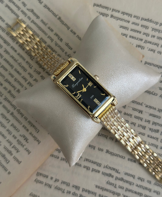 JESSICA VINTAGE WATCH