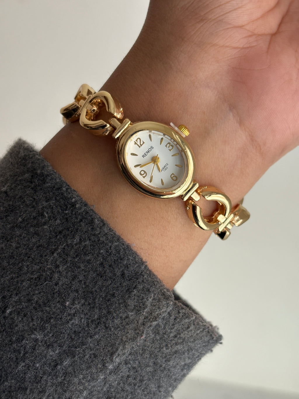 FLORENCE VINTAGE WATCH